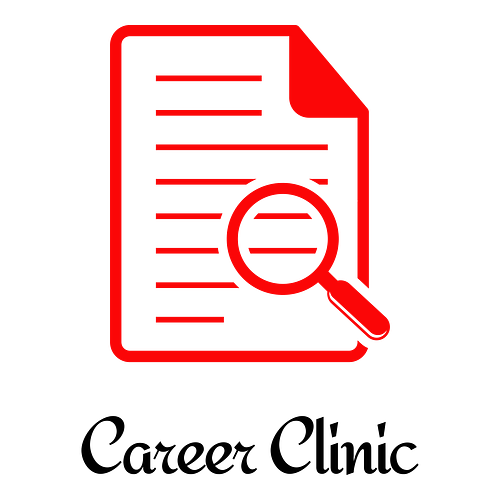 Resume Service Logos + Free Logo Maker