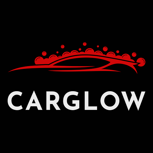 Car Detailing Logos + Free Logo Maker