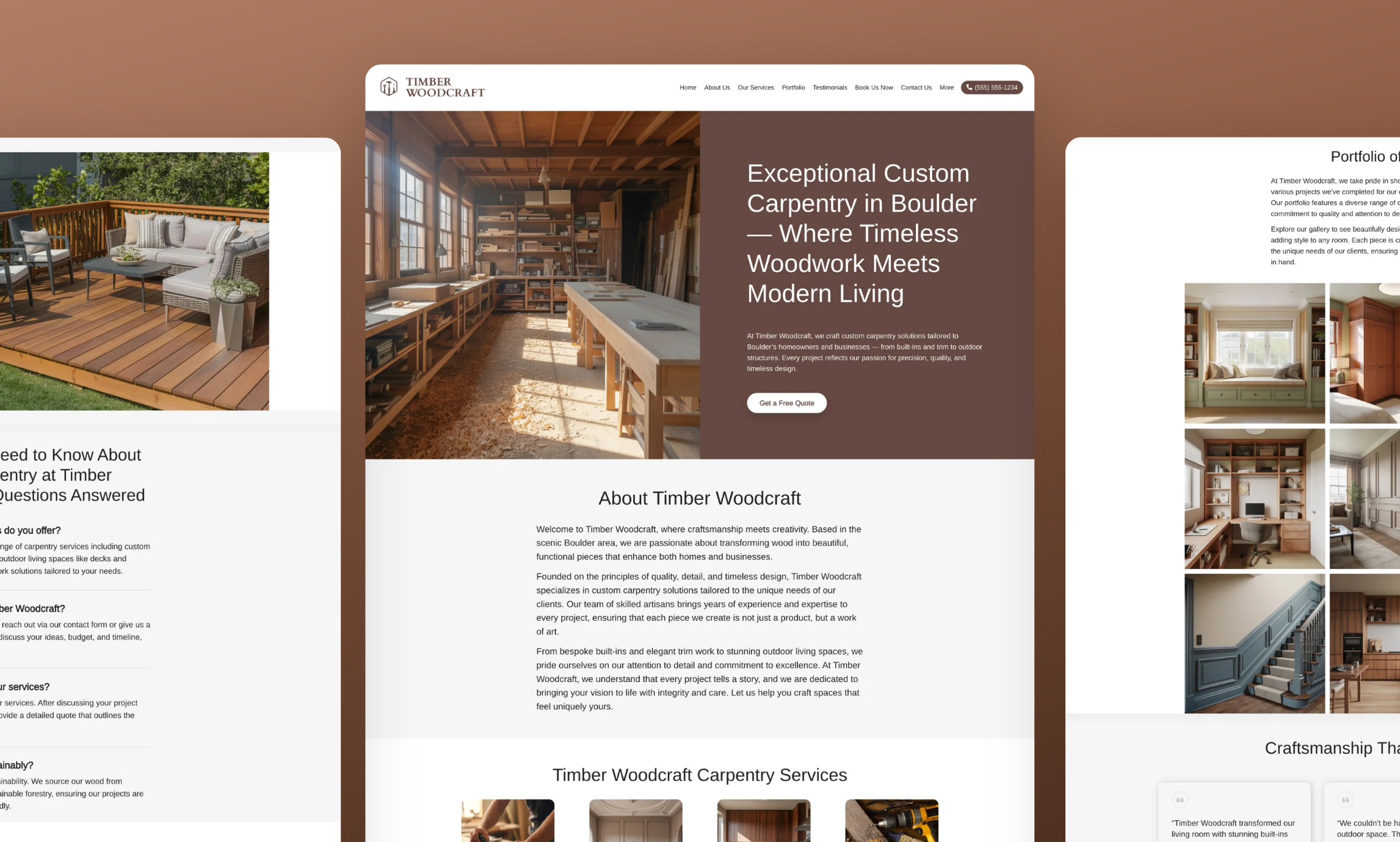 preview of  template