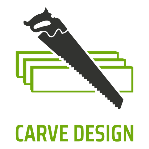 Woodworking Logos + Free Logo Maker