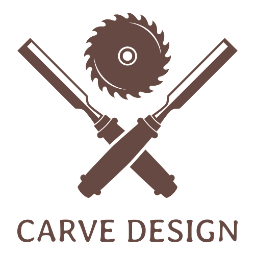 Woodworking Logos + Free Logo Maker