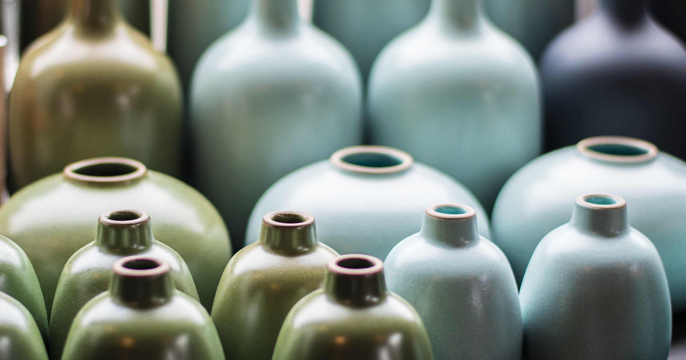 Ceramic Logos + Free Logo Maker