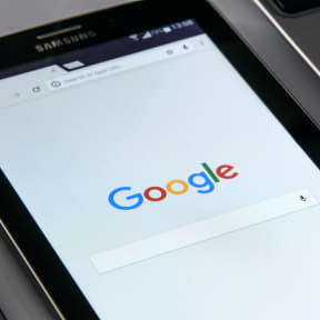 Invest in search engine marketing.