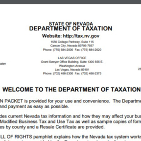 Double-check your eligibility for other taxes.