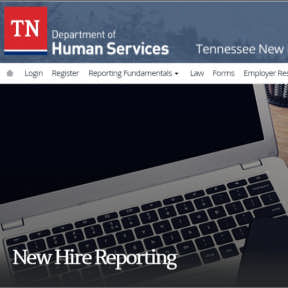 Learn about your employer hiring requirements.