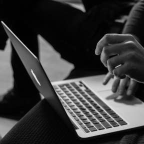 Check name availability with the state.