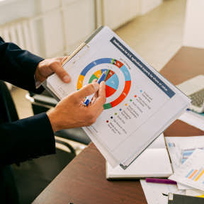 Check out the competiton.