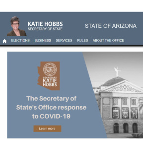 Check your state requirements.