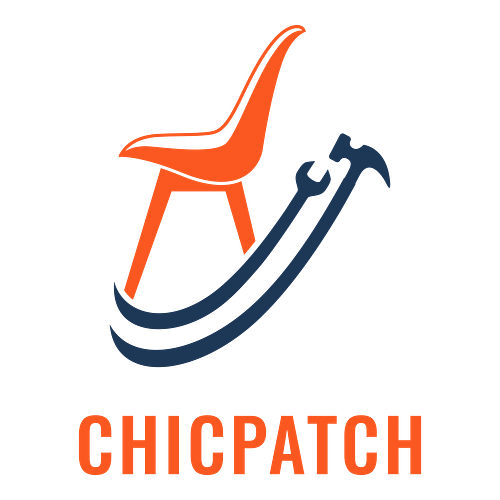 Furniture Repair Logos + Free Logo Maker