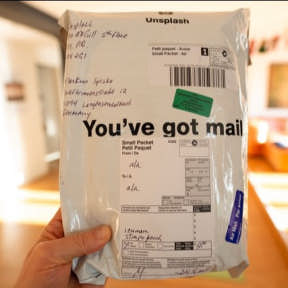 Choose a shipping option.