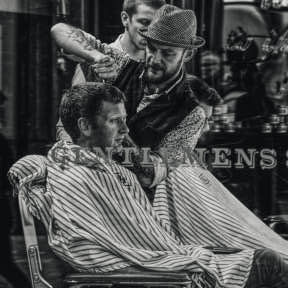 Choose your role in the shop.