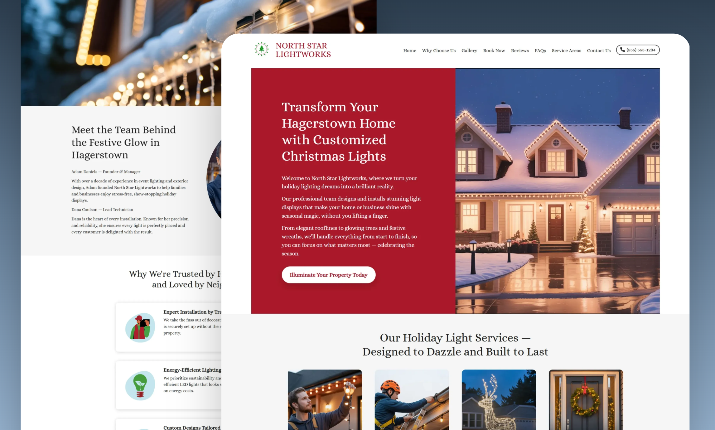 preview of  template