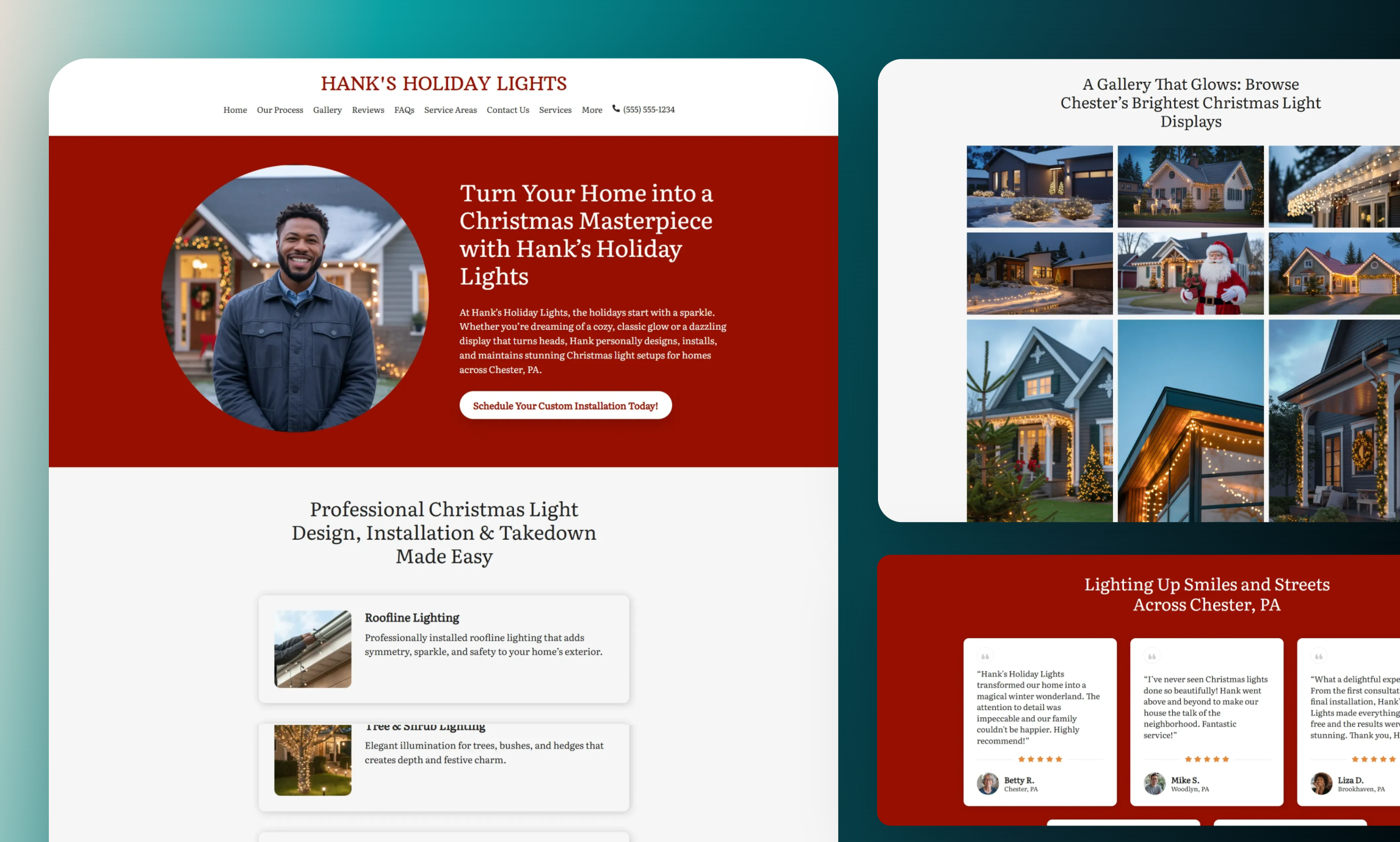 preview of  template