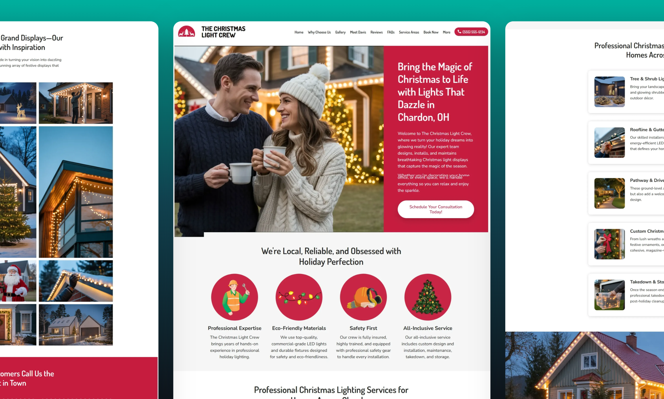 preview of  template