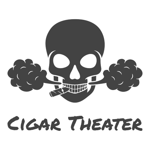 Logo Cerutu + Pembuat Logo Gratis