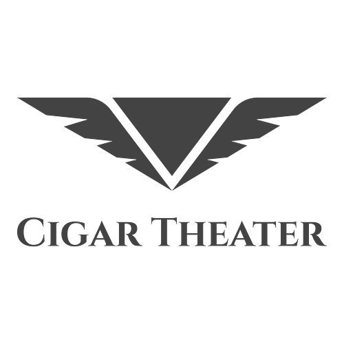 Logo Cerutu + Pembuat Logo Gratis