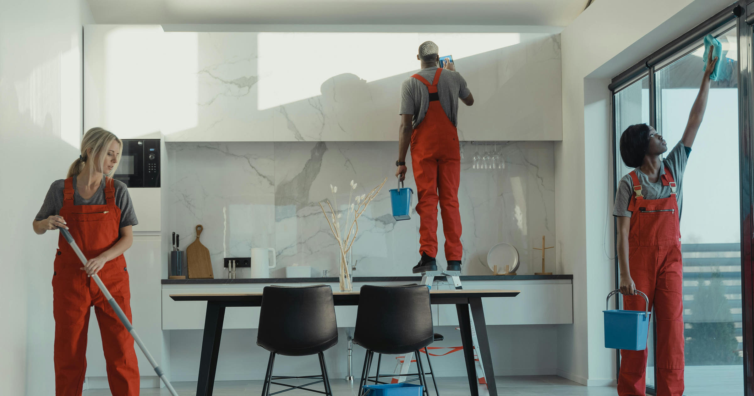 20 Inspiring Cleaning Website Examples for 2025