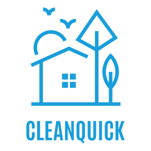 Logos para empresas de limpieza