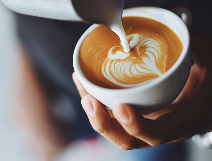 Coffee Website Examples - 5 In-Depth Reviews of Sites That Brew Up a Great User Experience