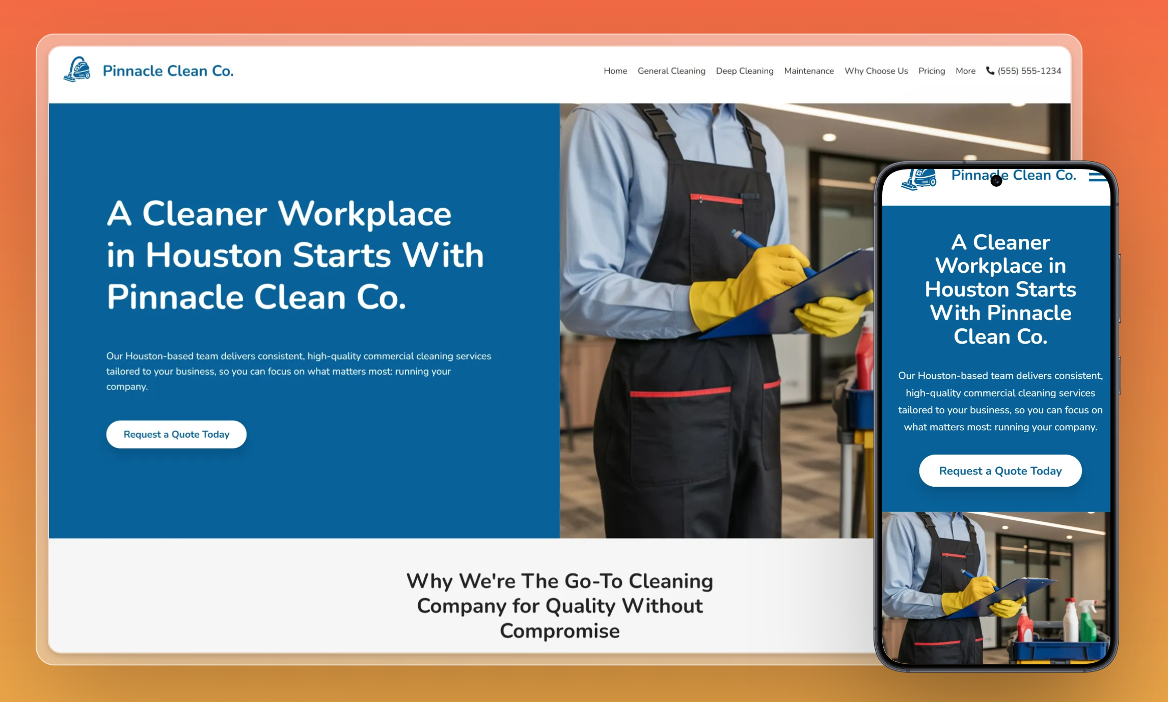 preview of  template