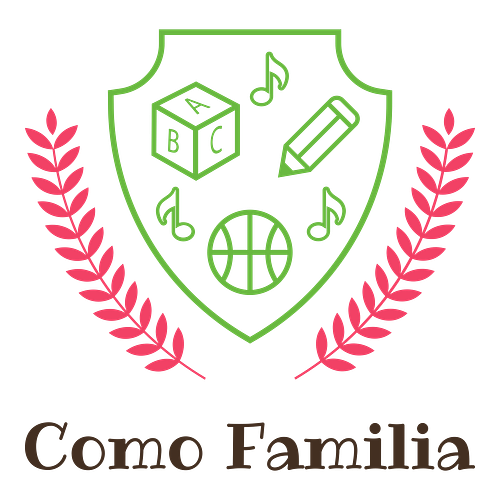 Logos para guarderías + creador de logos gratis