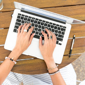 Conduct a name availability search.