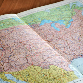 Incorporate in the state where your business is located.