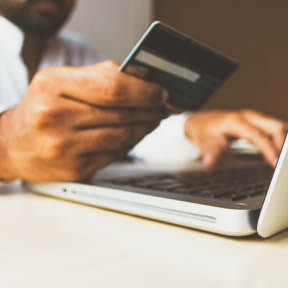 Look into different funding options.