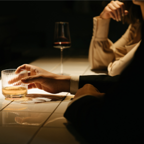 Think about the branding of your pizza shop.