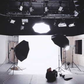 Consider your primary location.