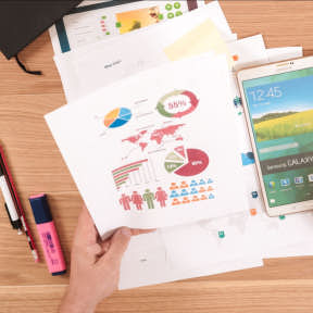 Consider your services and labor costs.