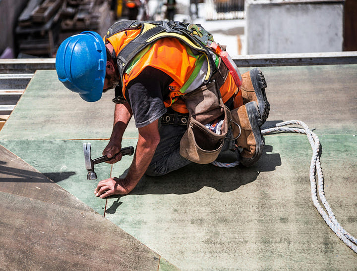 Construction Website Examples - 5 In-Depth Reviews of Top-Tier Sites