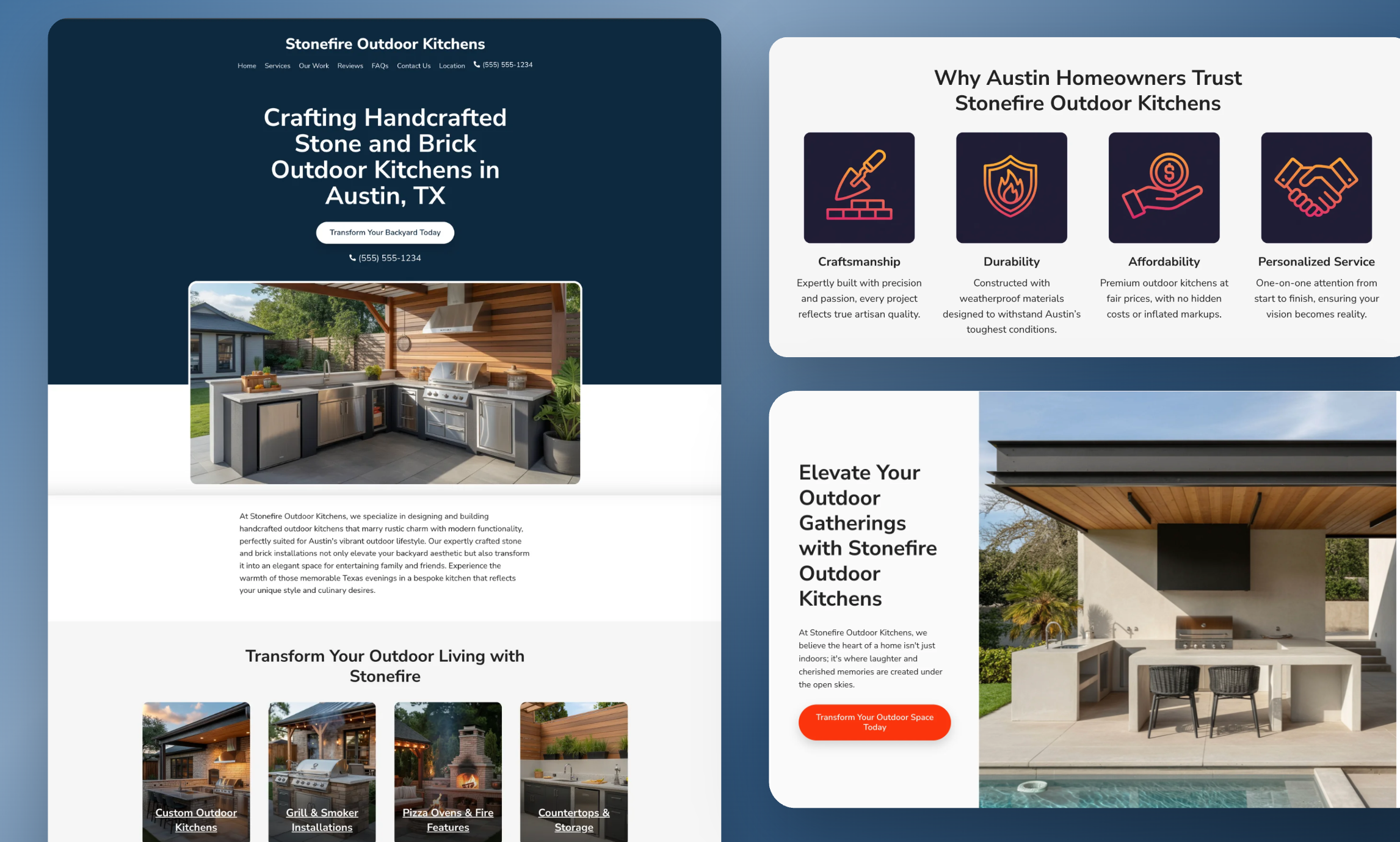 preview of  template