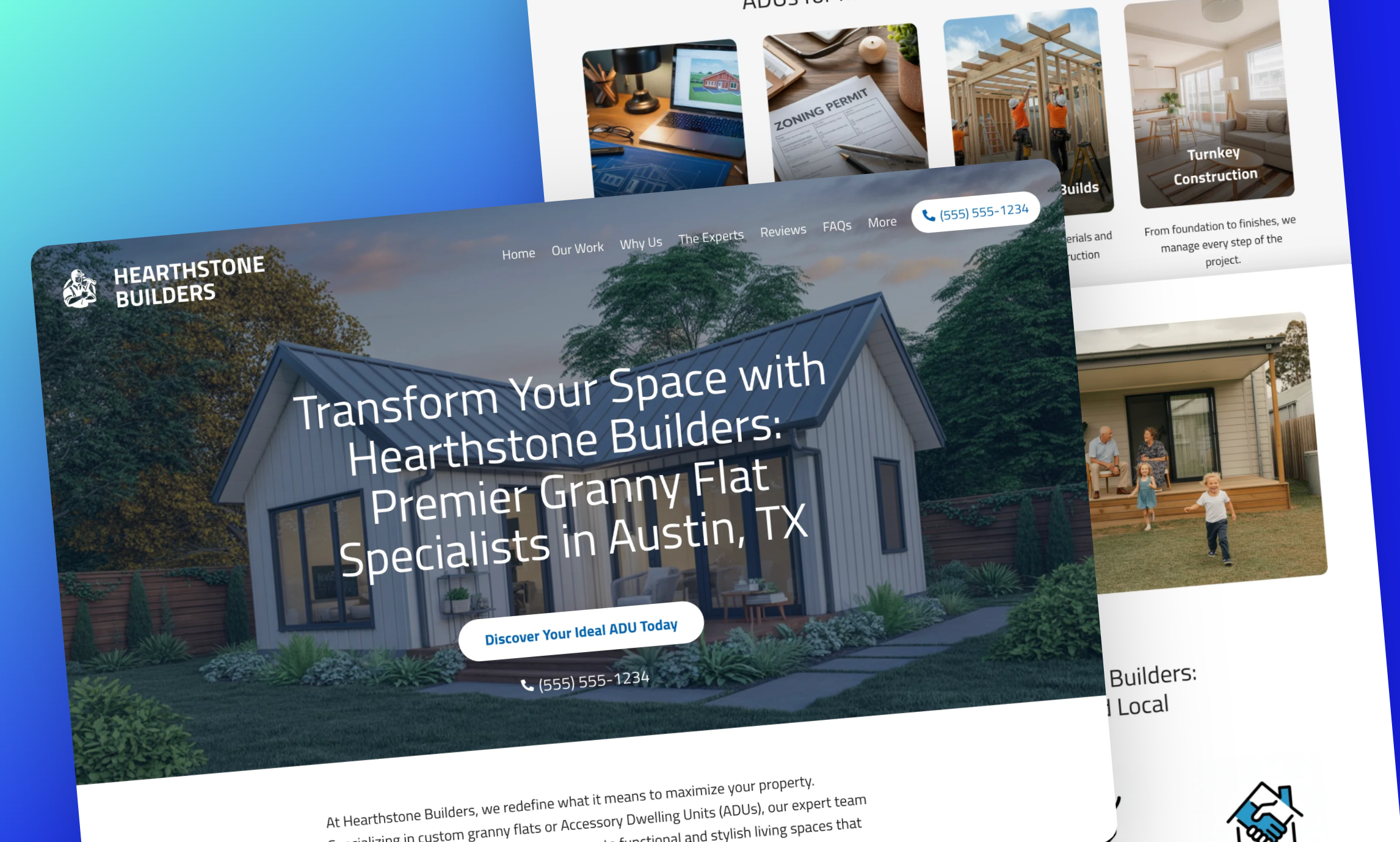 preview of  template