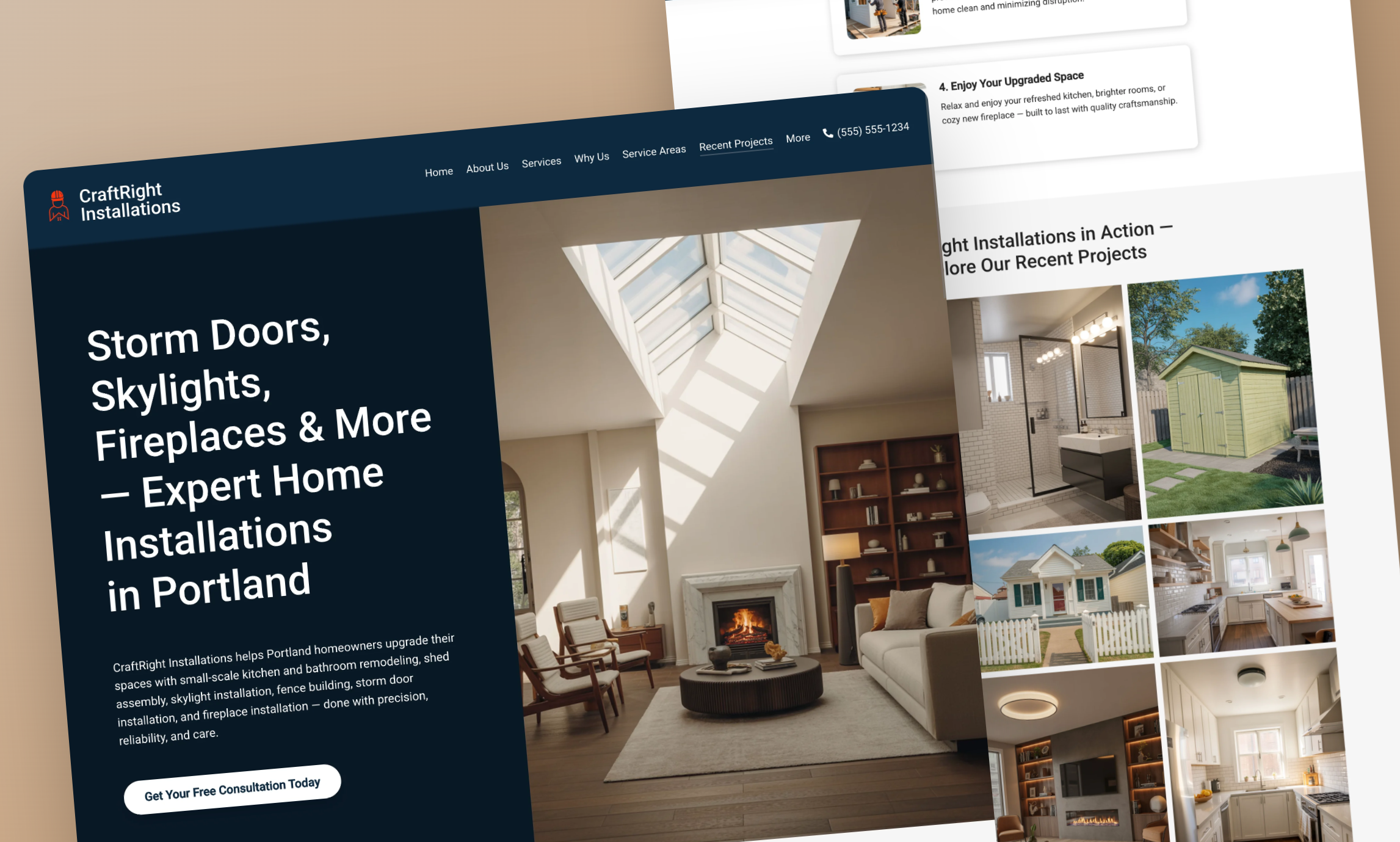 preview of  template