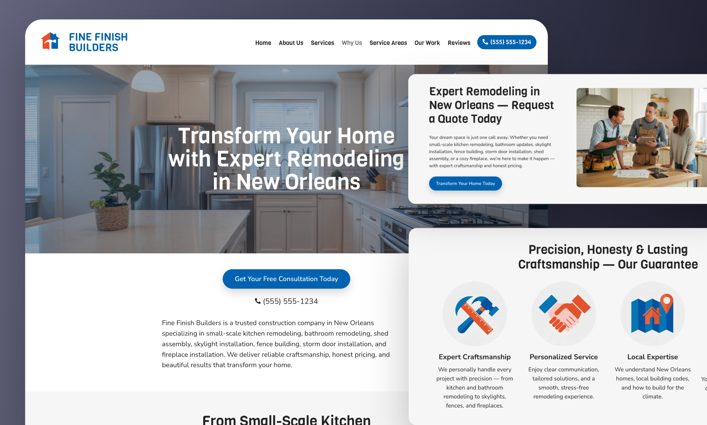 preview of  template