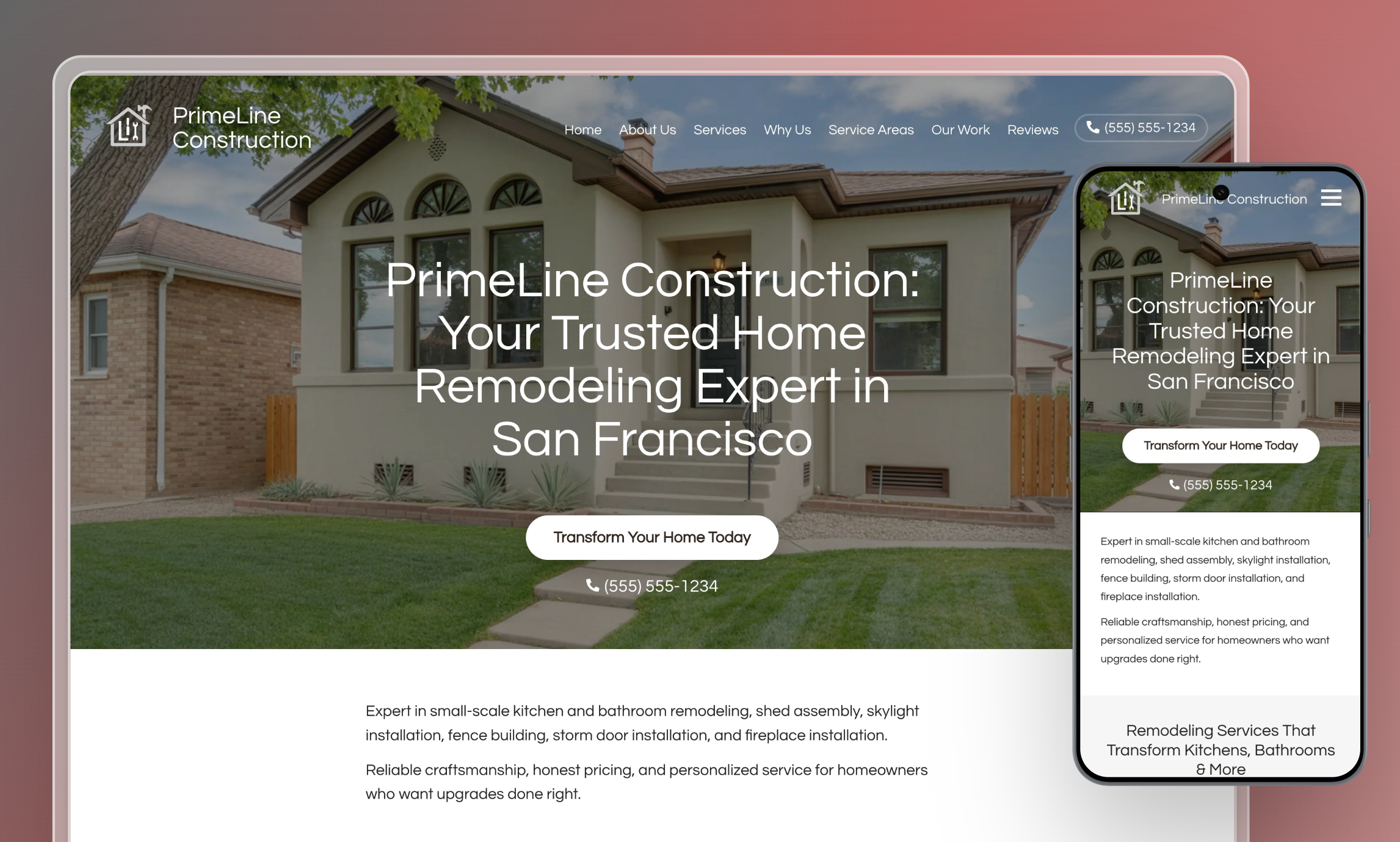 preview of  template