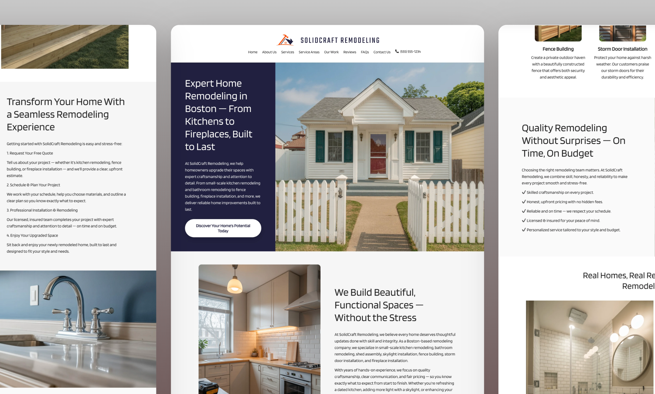 preview of  template