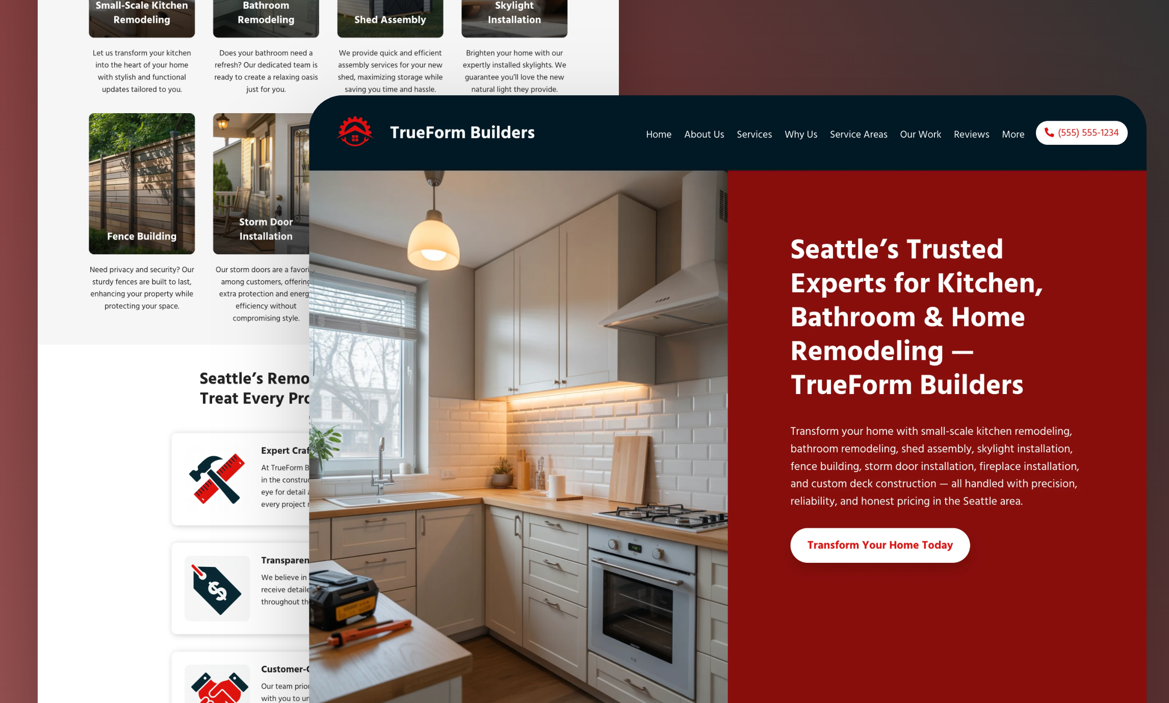 preview of  template