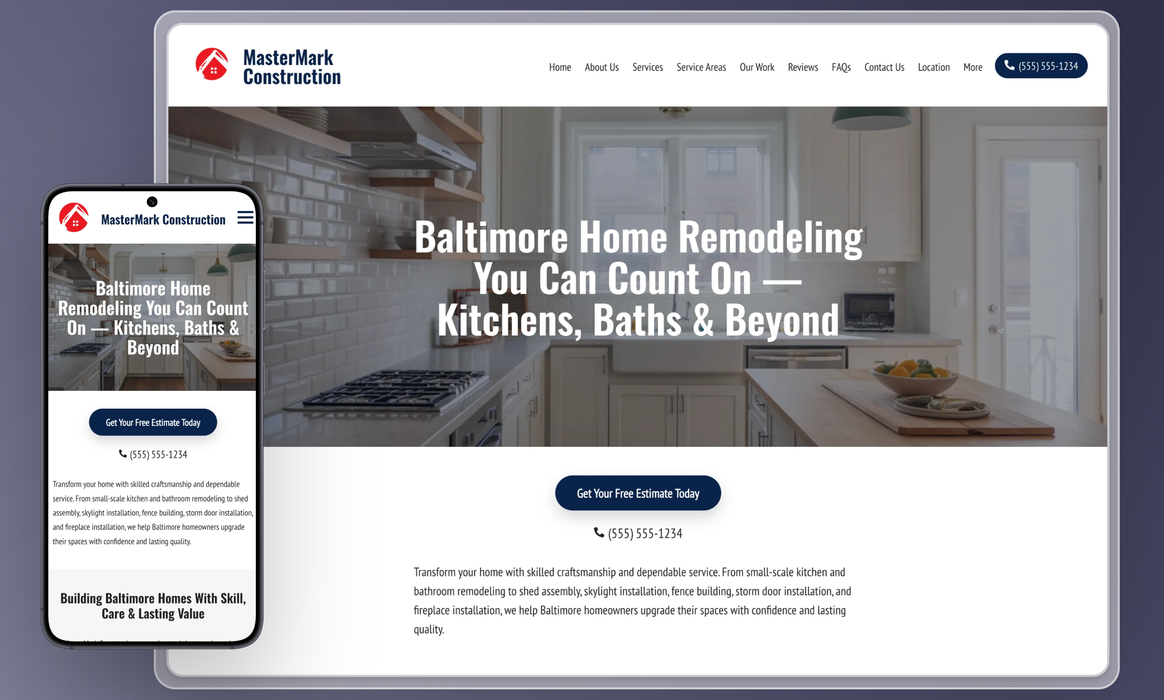 preview of  template