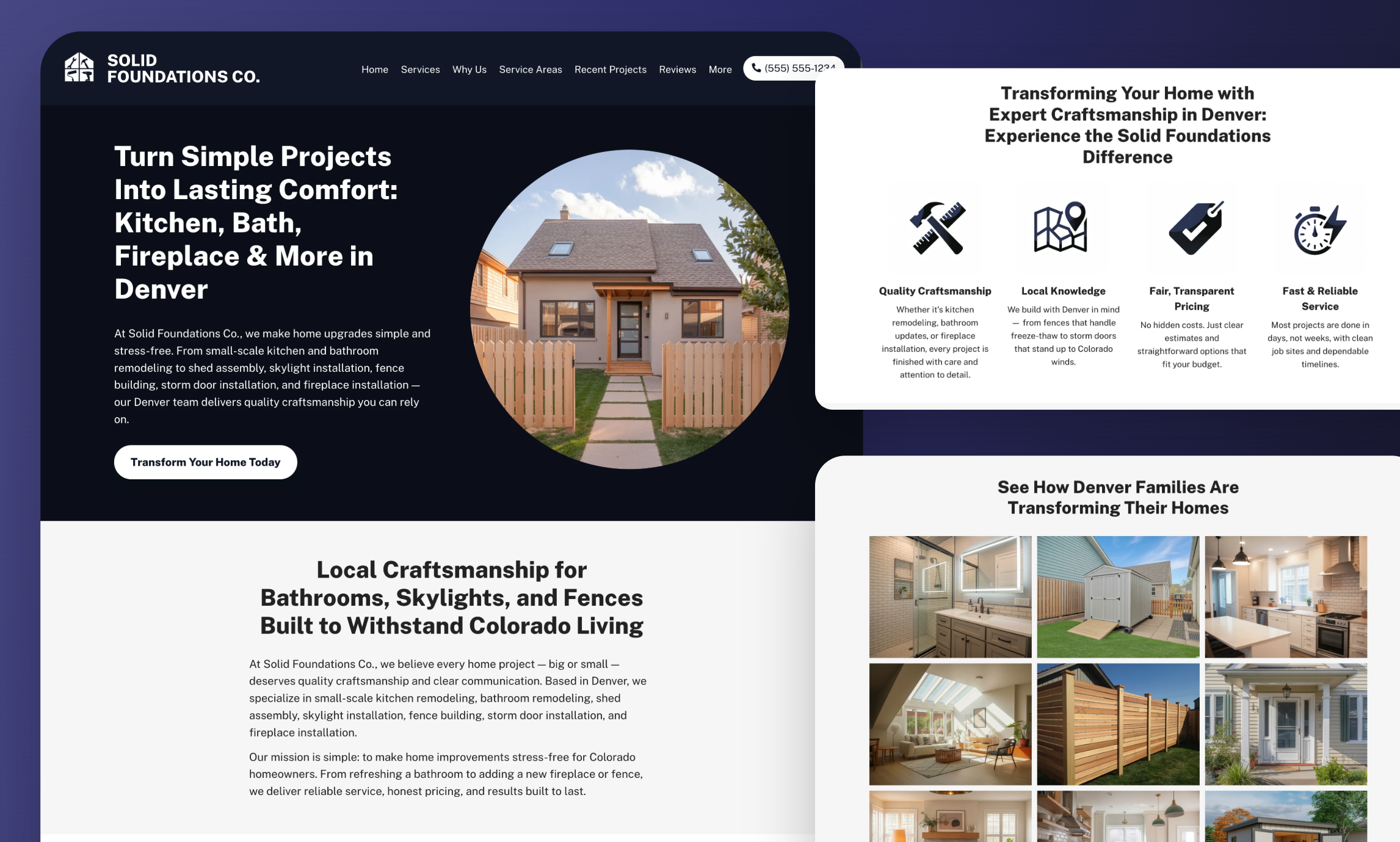 preview of  template