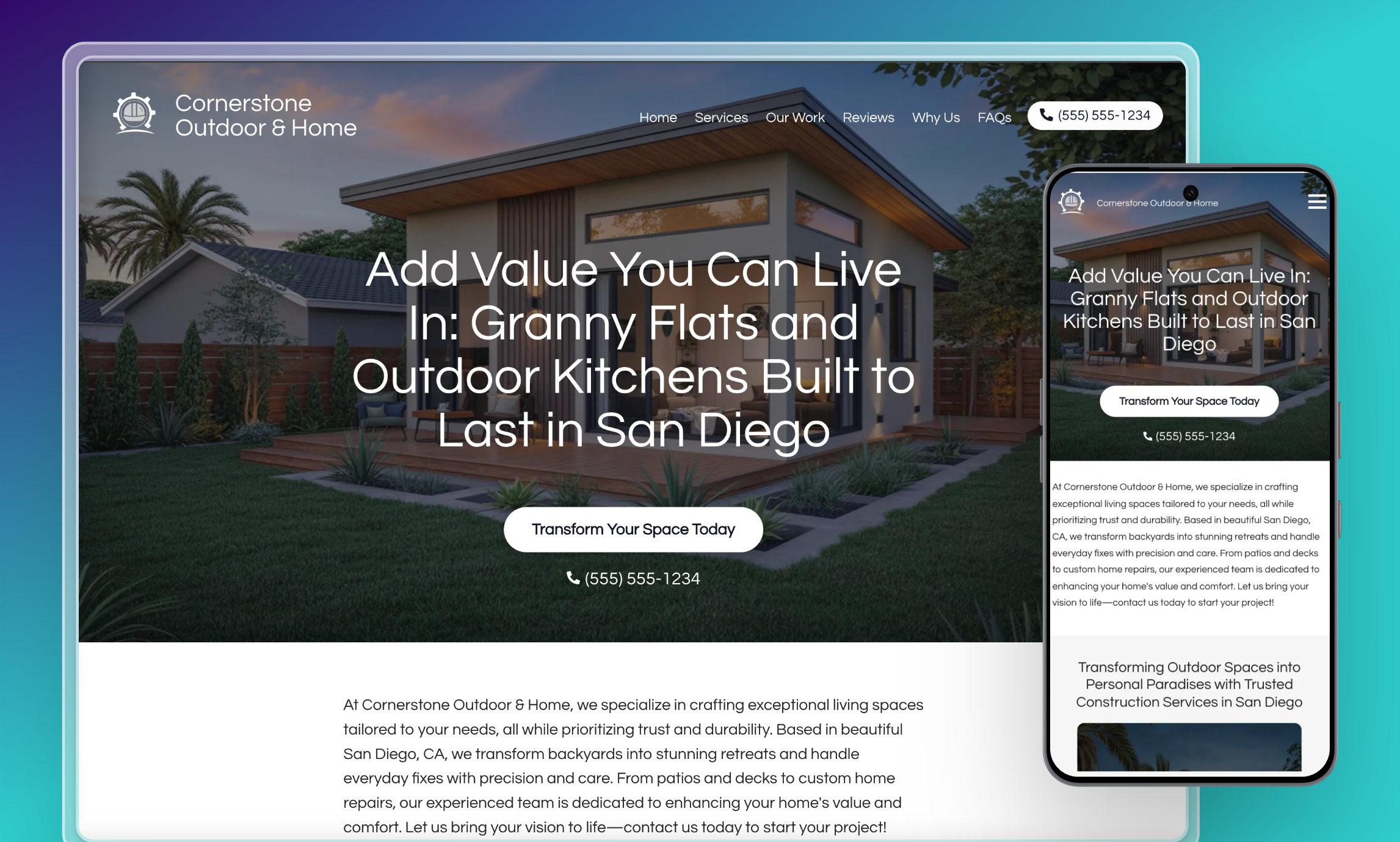 preview of  template