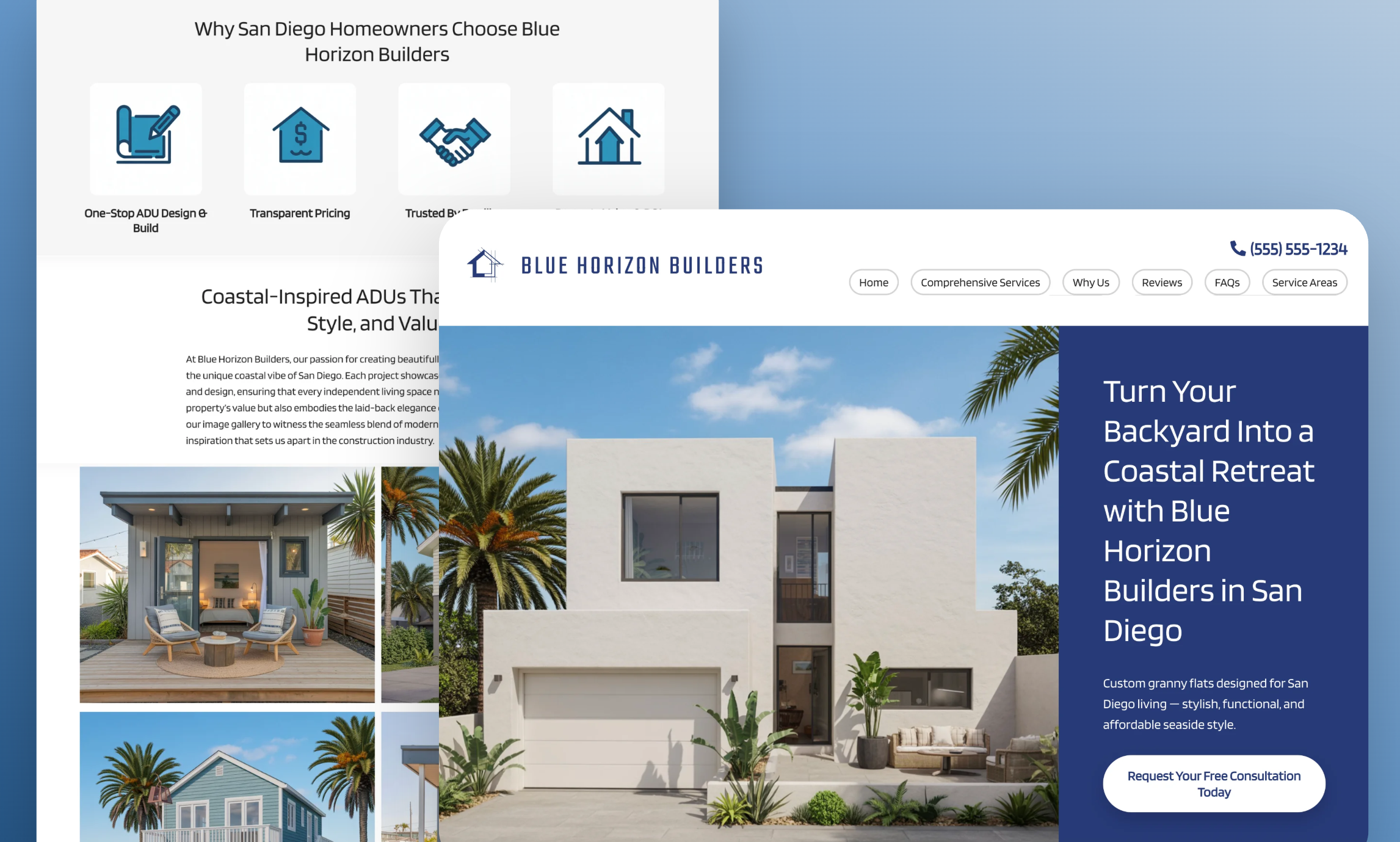 preview of  template