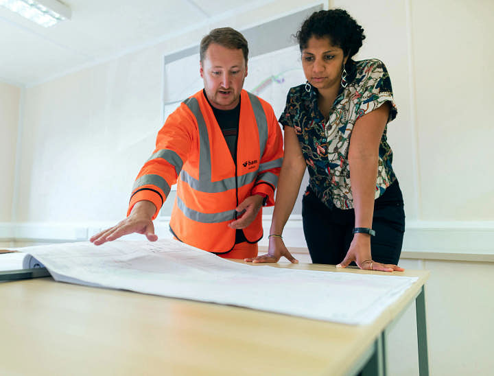 Contractor Website Examples - 5 Sites That Bring In New Projects