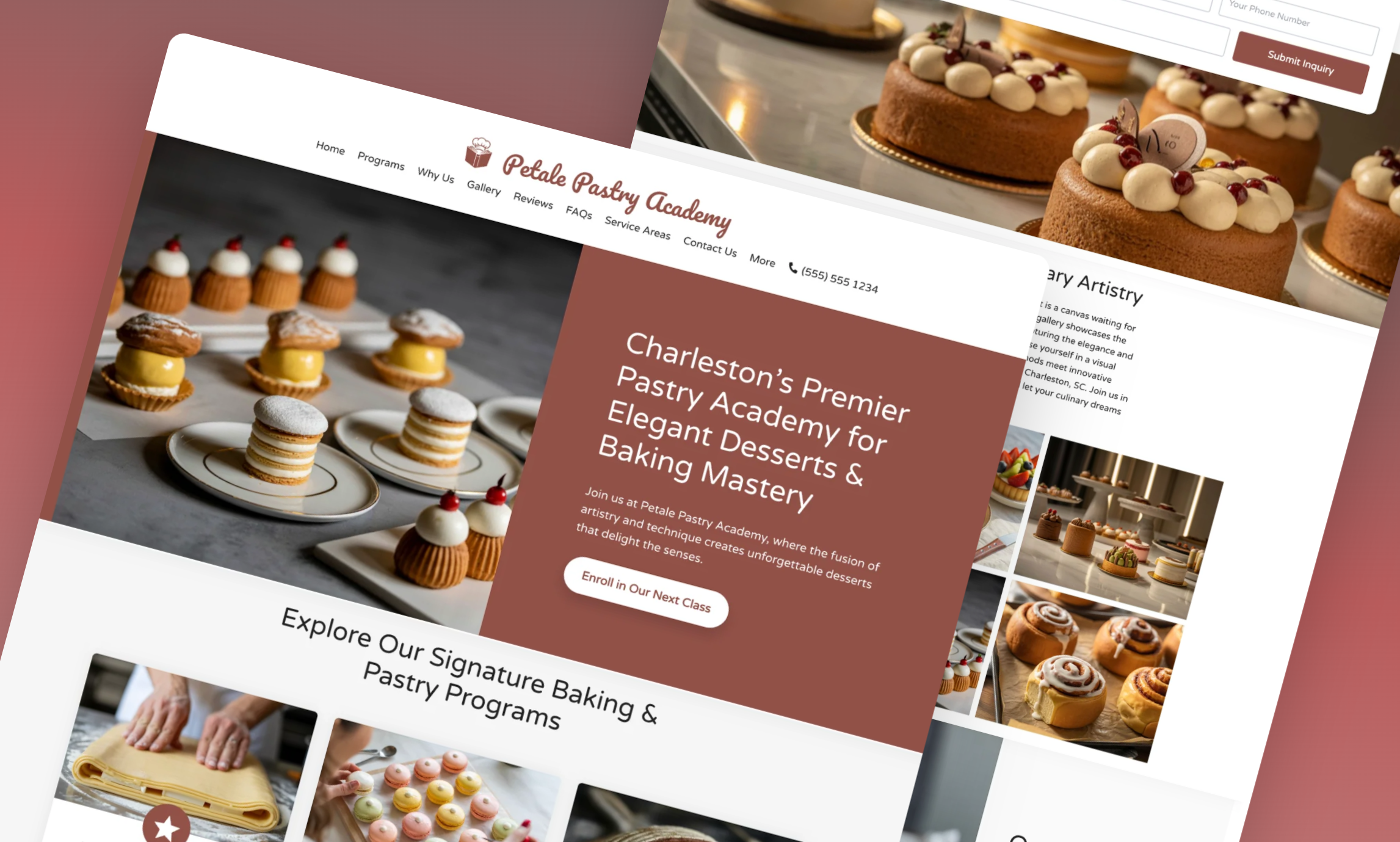 preview of  template