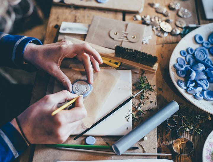 Craft Website Examples - 5 In-Depth Reviews of Sites That Highlight Creative Pursuits