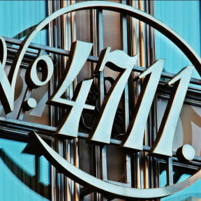 Create a brand identity.