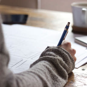 Create a business plan.