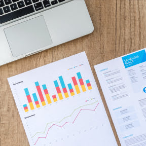 Consider the research you conducted and showcase it in your business plan.