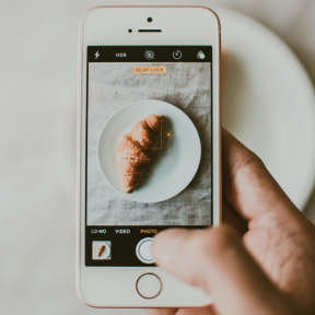 Create a digital presence.